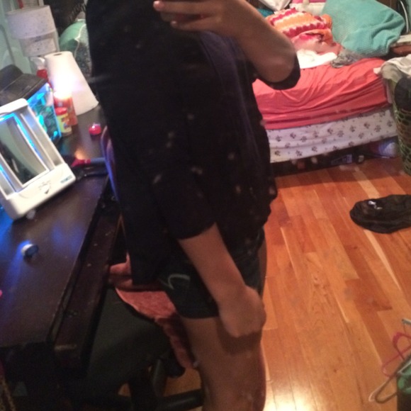 light weight sweatshirt - Picture 3 of 3