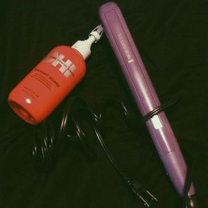 Awesome affordable bundle !!! Hair product !