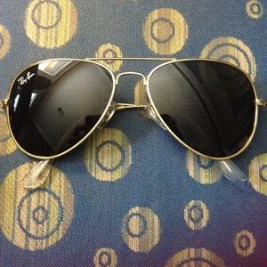 Ray ban aviators