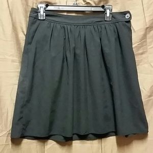 Black old Navy skirt