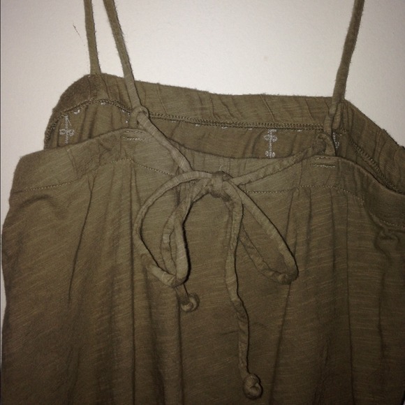 Aerie Tank Top - Picture 2 of 3