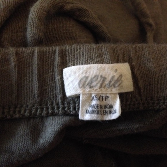 Aerie Tank Top - Picture 3 of 3