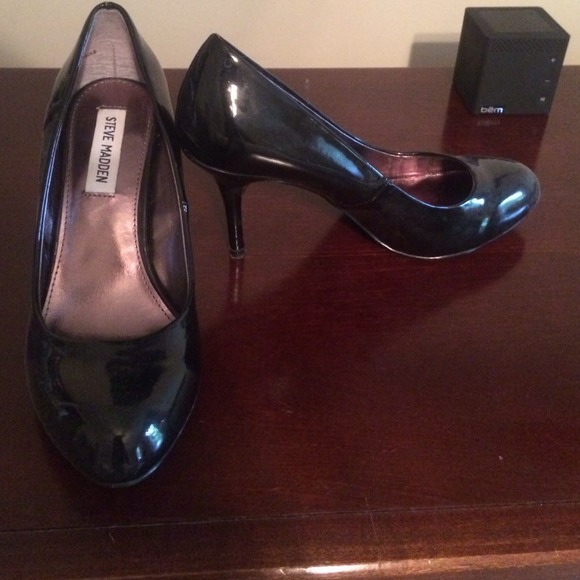 Steve Madden heels