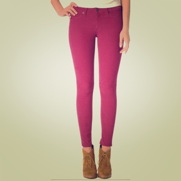 Hudson Jeans