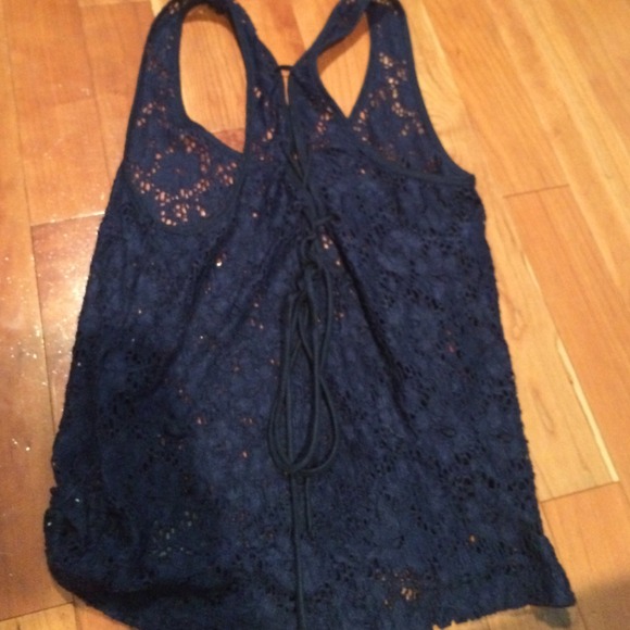 GUESS TANKTOP - Picture 2 of 4