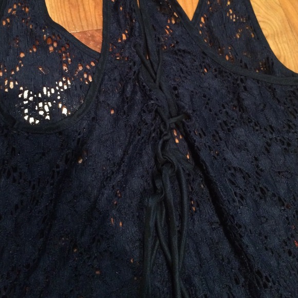 GUESS TANKTOP - Picture 3 of 4