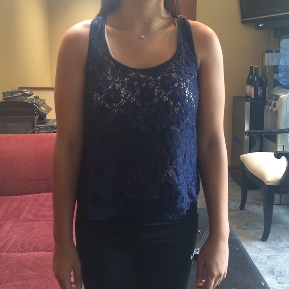 GUESS TANKTOP - Picture 4 of 4