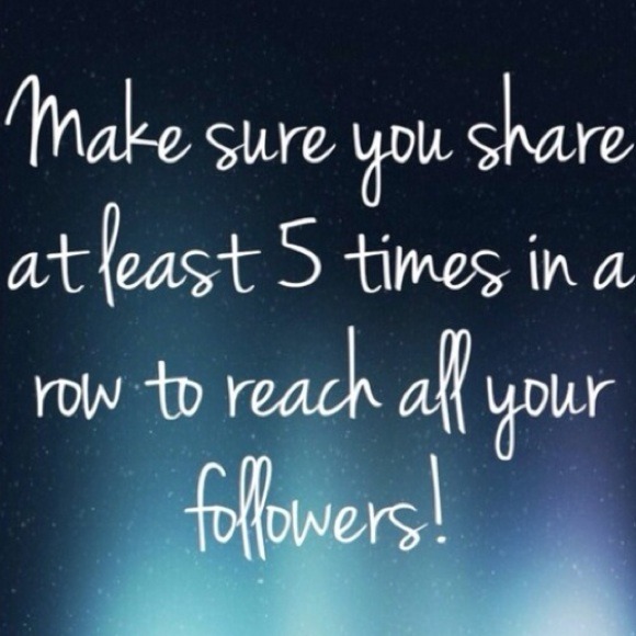 HOW TO GAIN FOLLOWERS QUICK & EASY - Picture 3 of 3