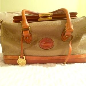 Vintage Dooney and Bourke