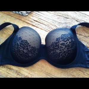 Soma Stunning Support Full Coverage Bra