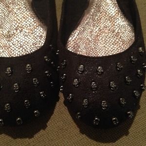 New Skull Gianni Bini Shoes