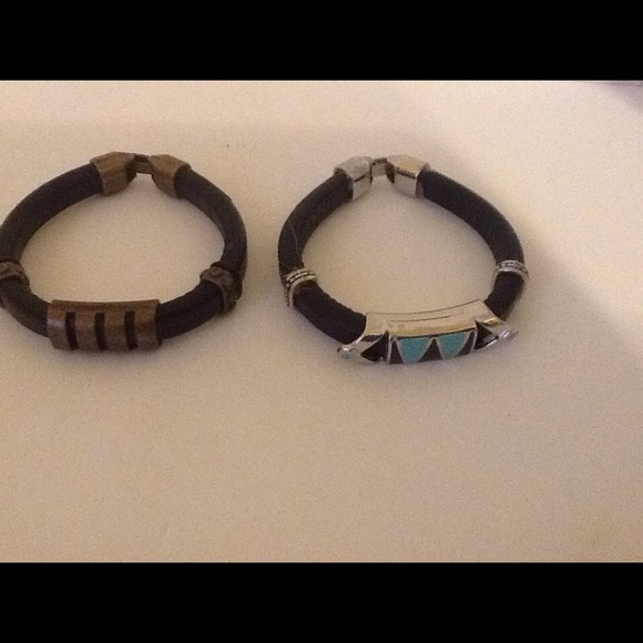 Mans Bracelet - Picture 1 of 1