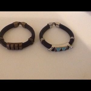 Mans Bracelet