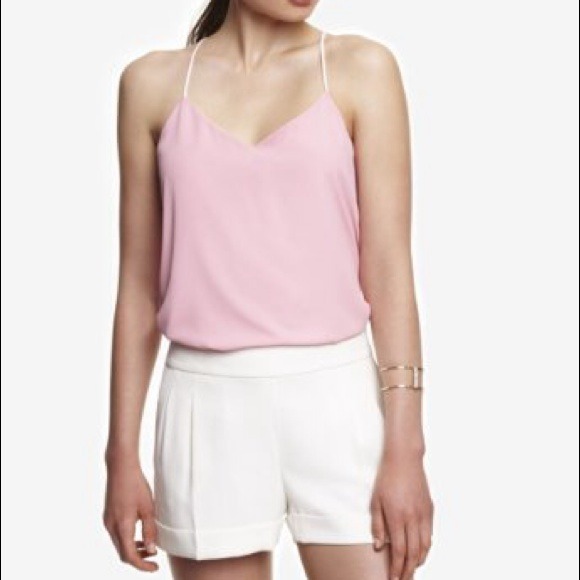 ❤️💕EXPRESS Barcelona Reversible Cami 💕❤️ NWOT