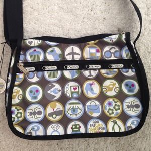 LeSportsac handbag