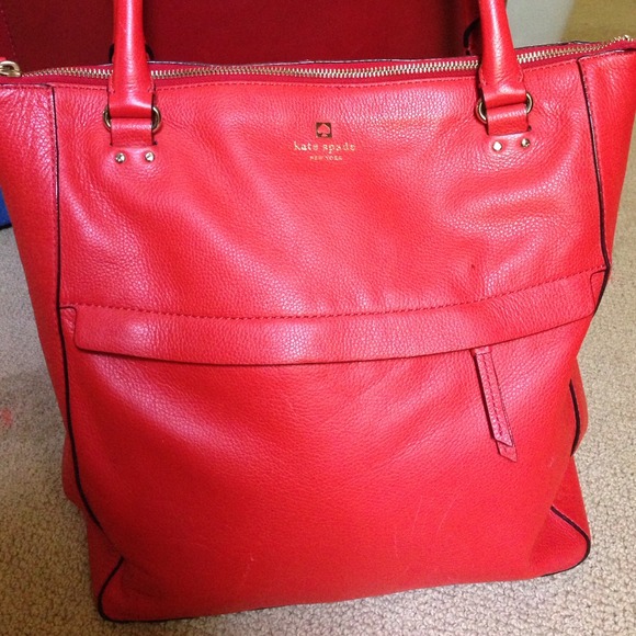 Kate Spade original purse