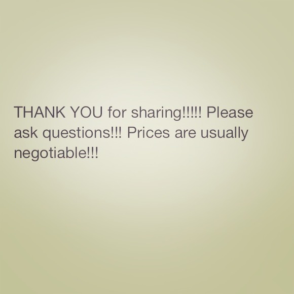 New items listed