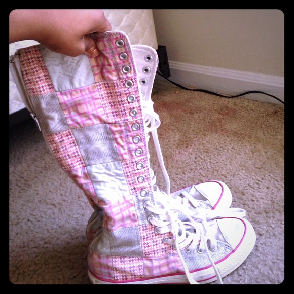 Converses