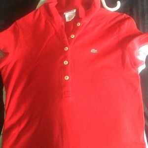Lacoste Polo