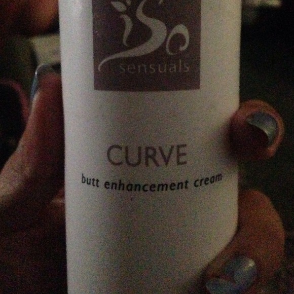 😻ISO BUTT ENHANCEMENT CREAM😻😍