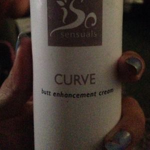 😻ISO BUTT ENHANCEMENT CREAM😻😍