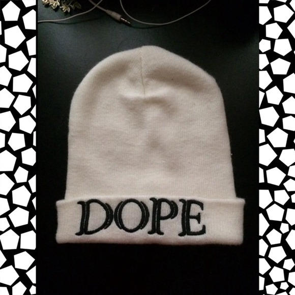 Beanie