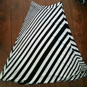 Lane bryant skirt