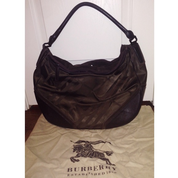 Burberry Shoulder Bag