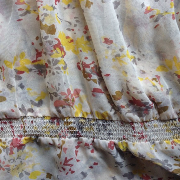 Blouse - Picture 2 of 4