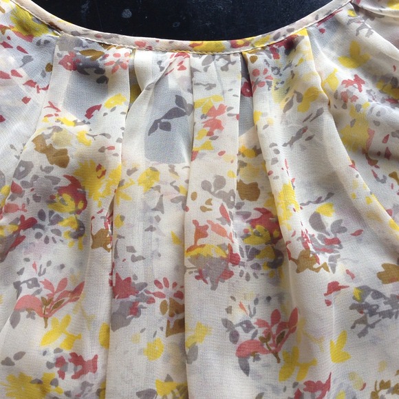 Blouse - Picture 3 of 4