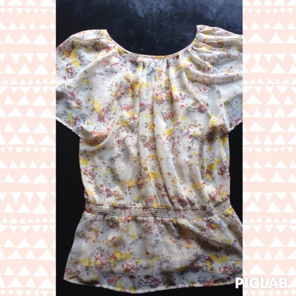 Blouse - Picture 4 of 4