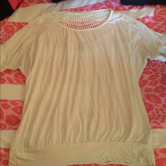 F21 Top