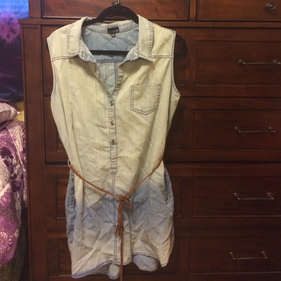 Dress/top