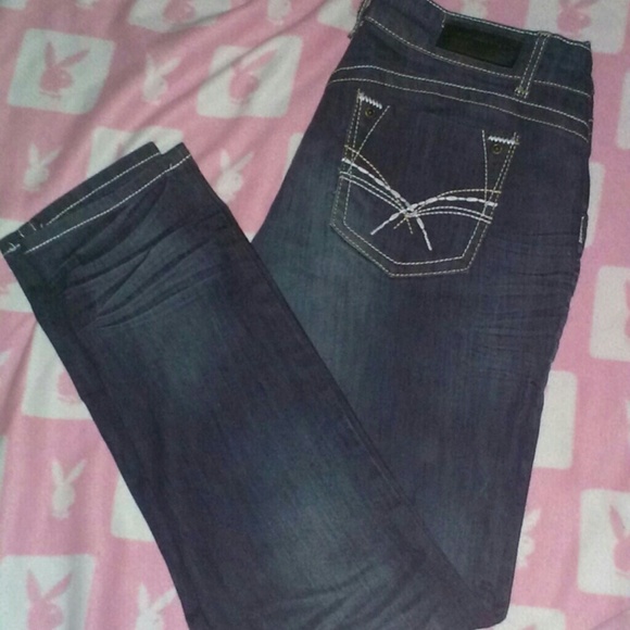 Rue 21 jeans - Picture 1 of 2