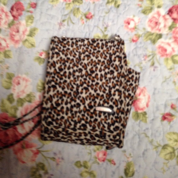 Cheetah purses - Picture 3 of 3