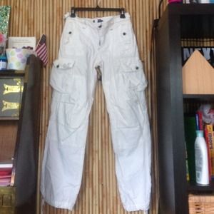 Polo cargo pants