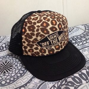 Vans SnapBack