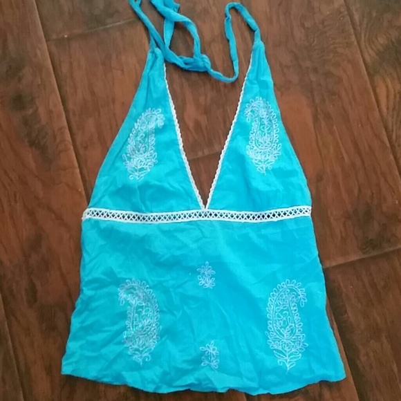 Forever 21 top