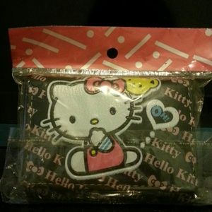 Hello Kitty wallet