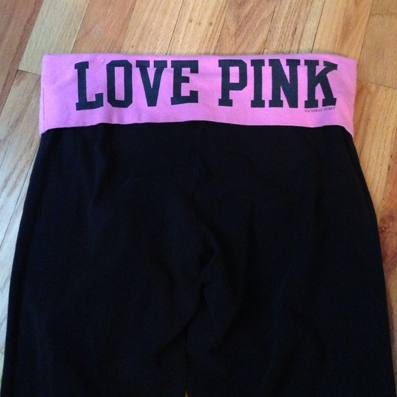 Victoria Secret Yoga Pant