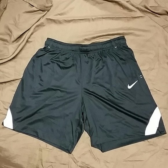 Nike dri-fit shorts