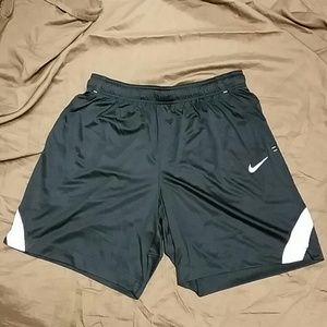 Nike dri-fit shorts