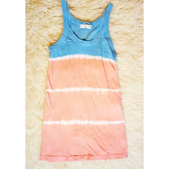 🎽C&C California Tank🎽