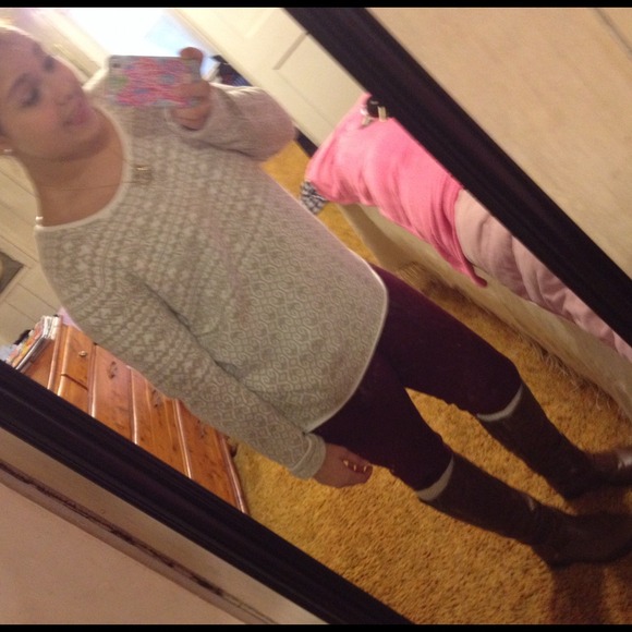 H&M sweater - Picture 4 of 4