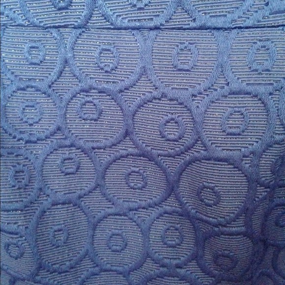 Circle print spring dress - Picture 2 of 2