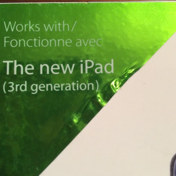 iPad 3 Case - Picture 2 of 4