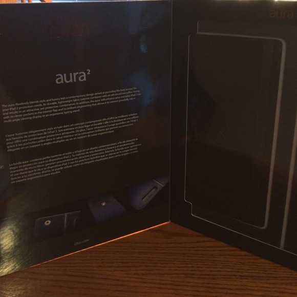 iPad 3 Case - Picture 3 of 4