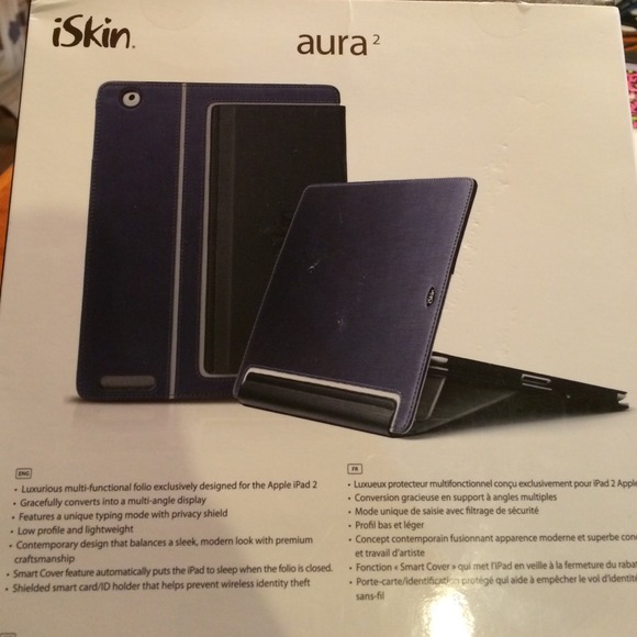 iPad 3 Case - Picture 4 of 4