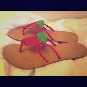 Urban Outfitters Sandals