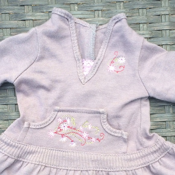 American Girl Doll Licorice's play dress. - Picture 2 of 4